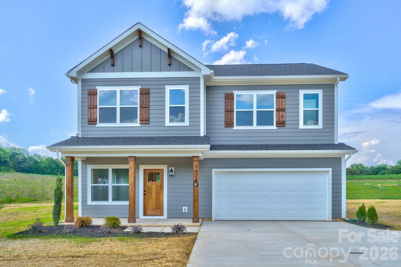 1428 Tryon Courthouse Rd, Bessemer City, NC 28016