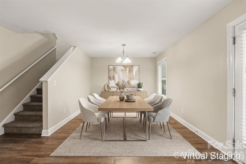 1468 Mayfair Dr, Conover, NC 28613