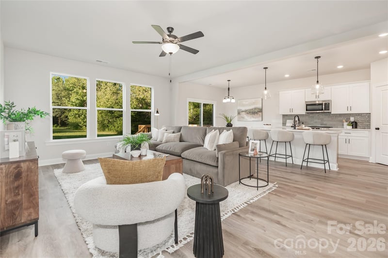 417 Huntersville Concord Rd, Charlotte, NC 28078