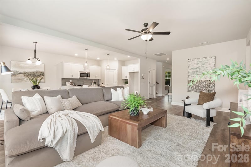 417 Huntersville Concord Rd, Charlotte, NC 28078
