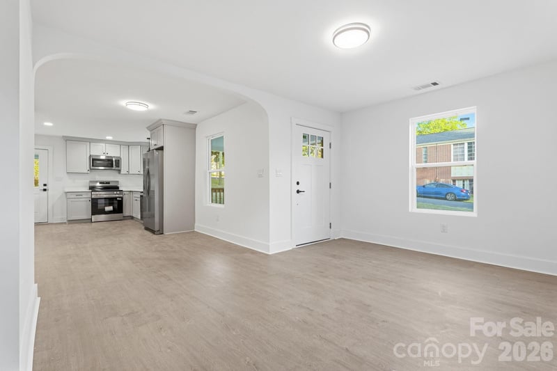 200 W 17th St, Kannapolis, NC 28081