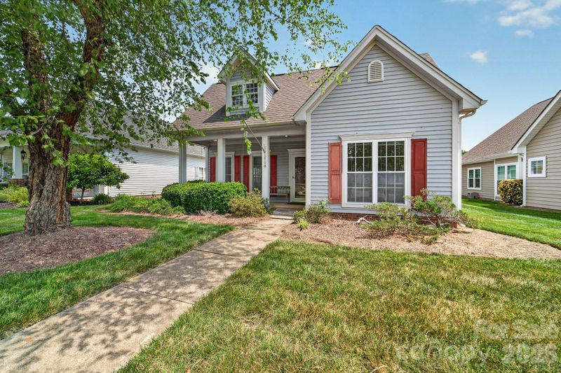 5708 Hoover St, Indian Trail, NC 28079