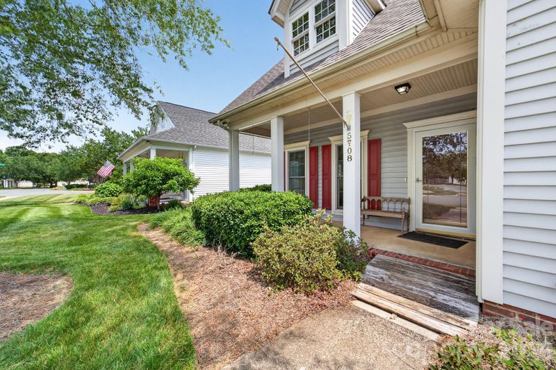 5708 Hoover St, Indian Trail, NC 28079