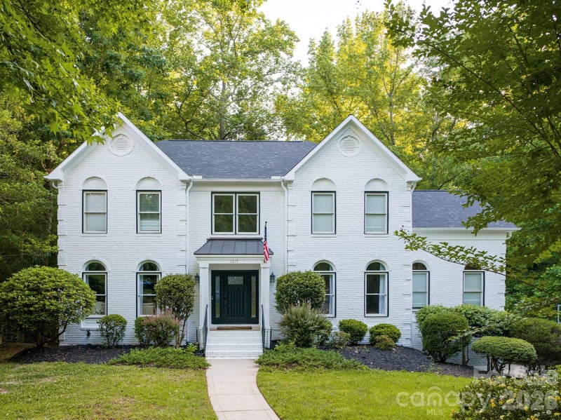 1617 Home Pl, Matthews, NC 28105