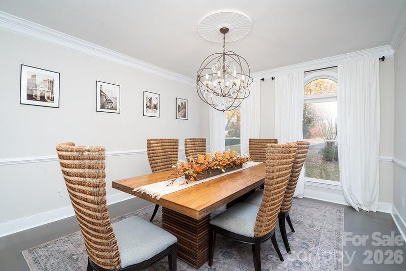1617 Home Pl, Matthews, NC 28105