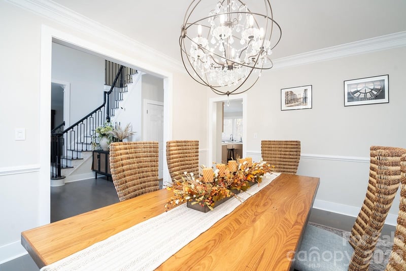 1617 Home Pl, Matthews, NC 28105