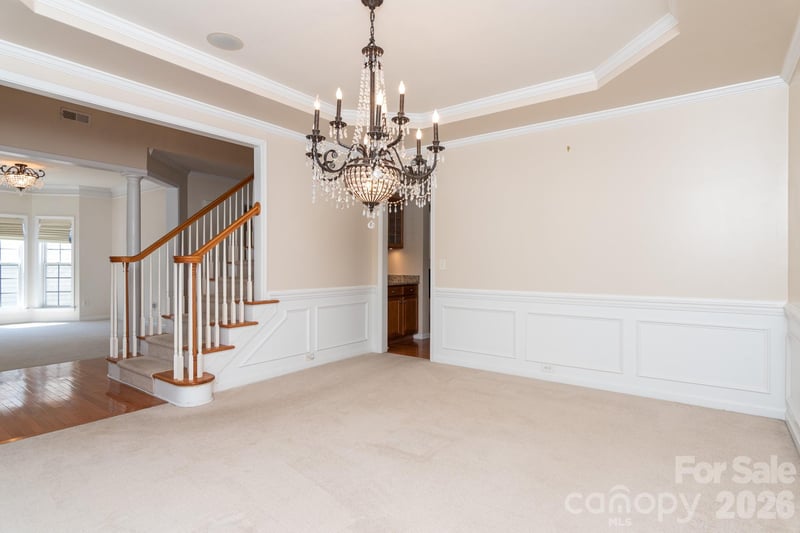 15417 Troubadour Ln, Huntersville, NC 28078