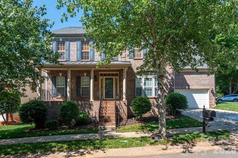 15417 Troubadour Ln, Huntersville, NC 28078