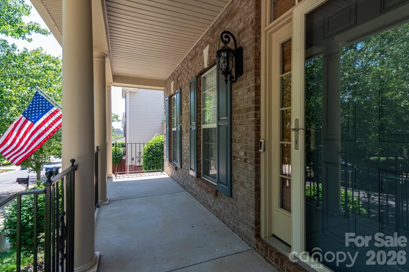 15417 Troubadour Ln, Huntersville, NC 28078