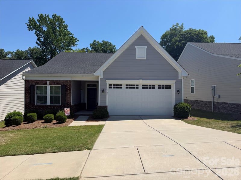 1753 Slippery Rock Ln, Monroe, NC 28112