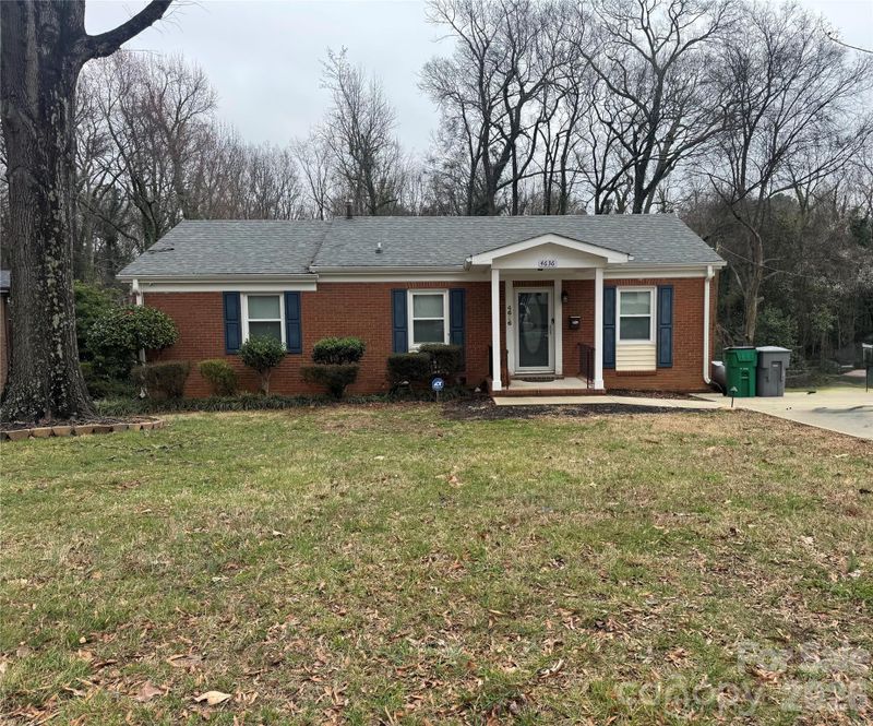 4636 Cinderella Rd, Charlotte, NC 28213
