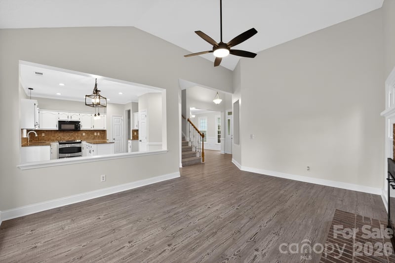 395 Runnymede Dr, Rock Hill, SC 29732
