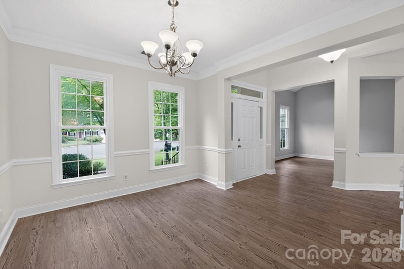 395 Runnymede Dr, Rock Hill, SC 29732
