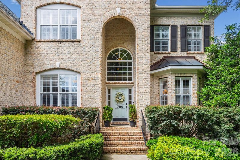 780 Fairway Point Dr, Tega Cay, SC 29708