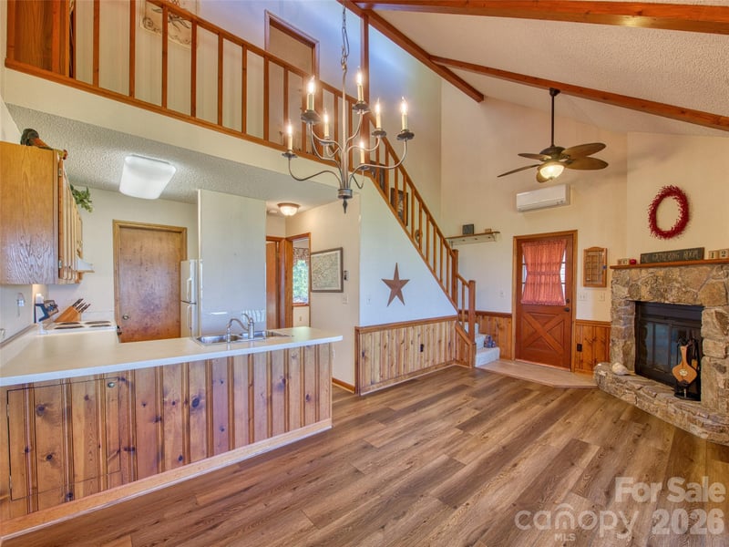 600 Brandywine Rd #2, Waynesville, NC 28786