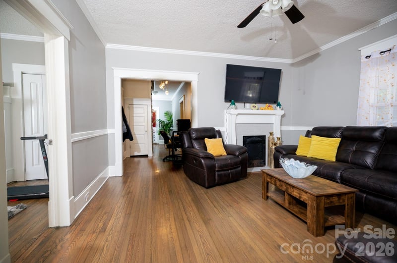 1206 N Church Dr, Salisbury, NC 28144