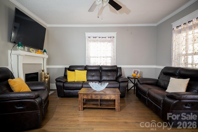 1206 N Church Dr, Salisbury, NC 28144