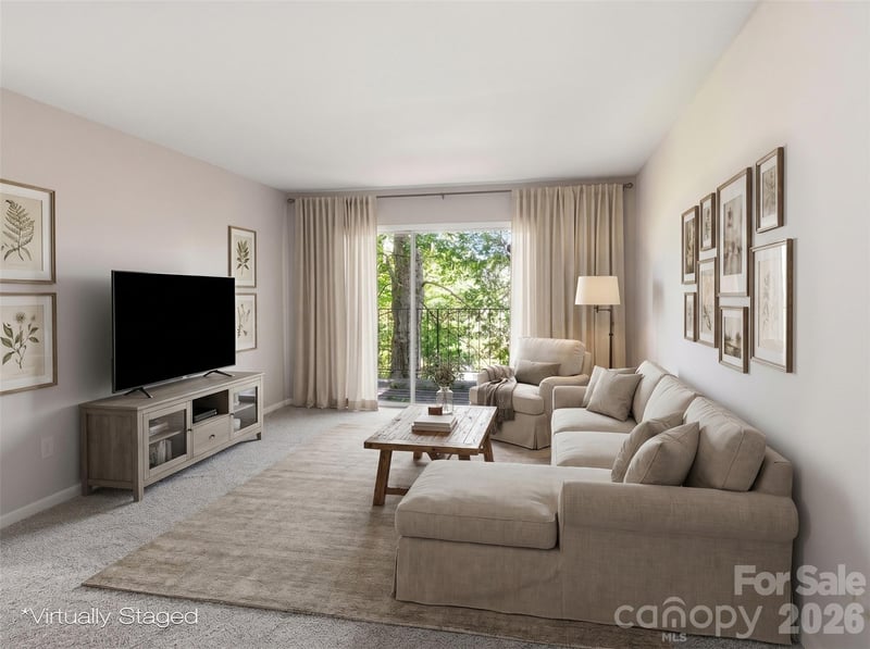 330 Orchard Trace Ln #8, Charlotte, NC 28213