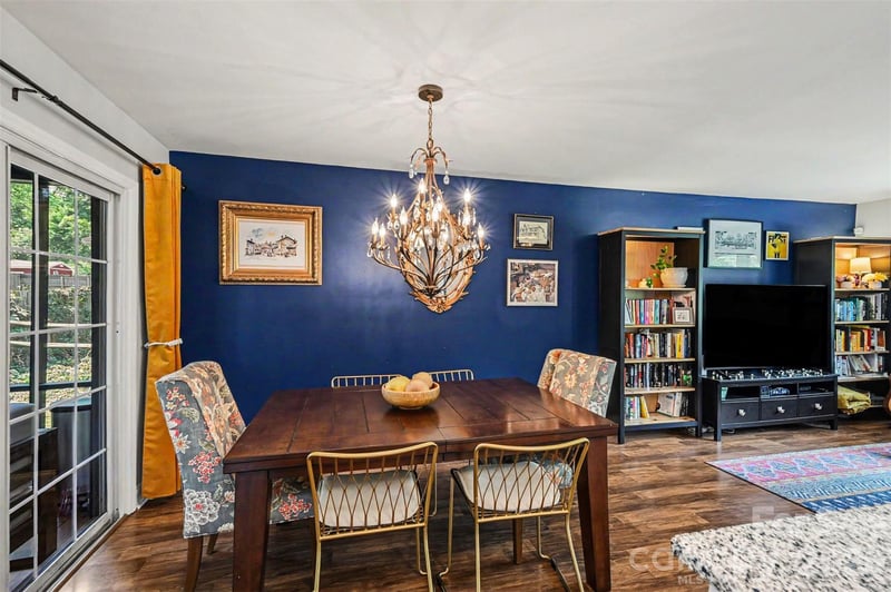 2018 Knell Dr, Charlotte, NC 28212
