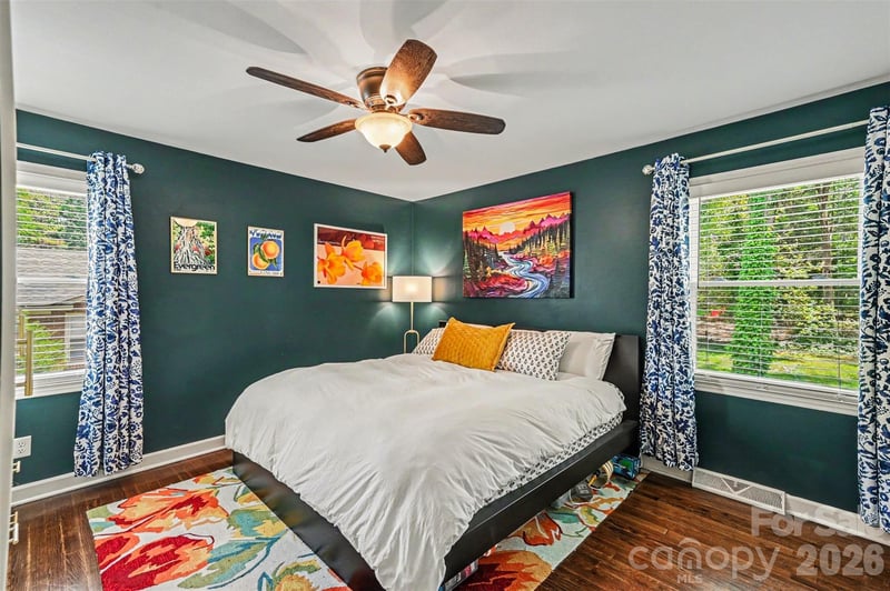 2018 Knell Dr, Charlotte, NC 28212