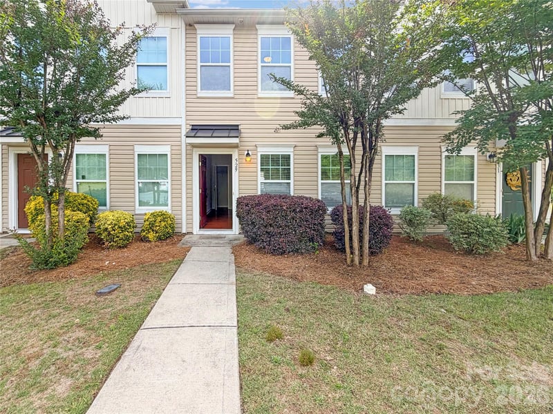 529 Alderman Ln, Fort Mill, SC 29715