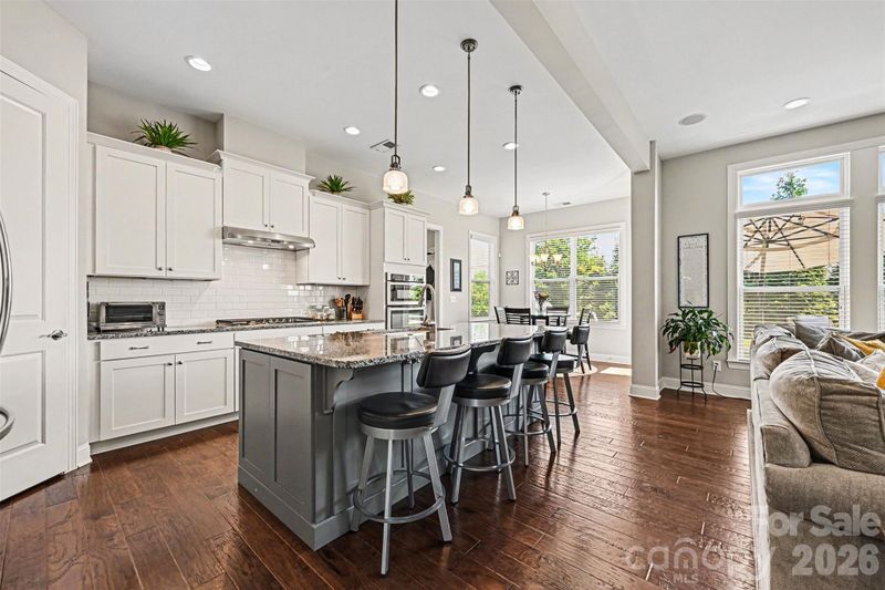 2507 Lochview St, Pineville, NC 28134