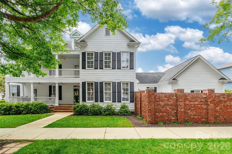 904 Tuckerton Dr, Fort Mill, SC 29708