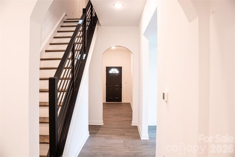 531 E Fisher St, Salisbury, NC 28144
