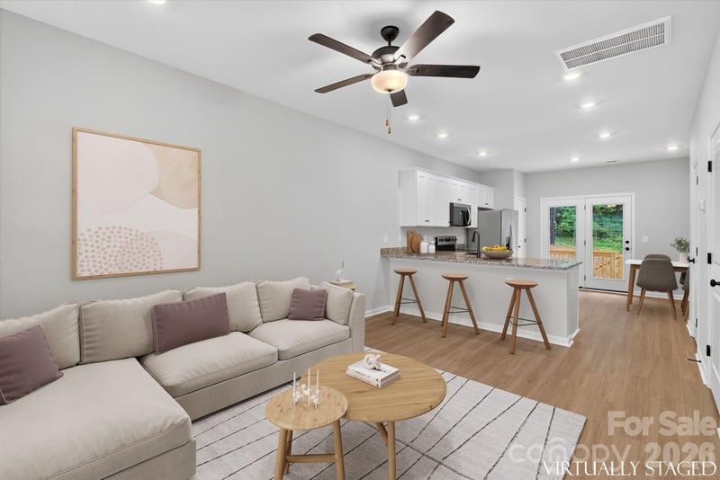 1812 Lunch Time Ln, Gastonia, NC 28052
