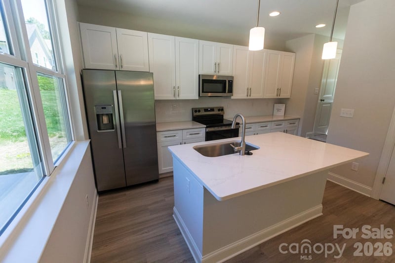 209 James St, Kannapolis, NC 28083