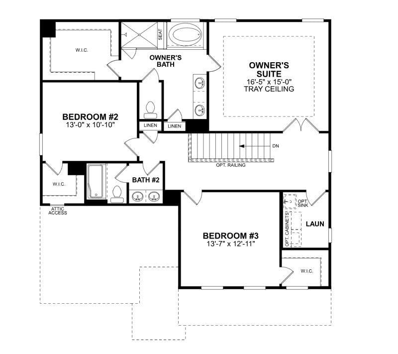2755 Pinecliff Dr, Kannapolis, NC 28027