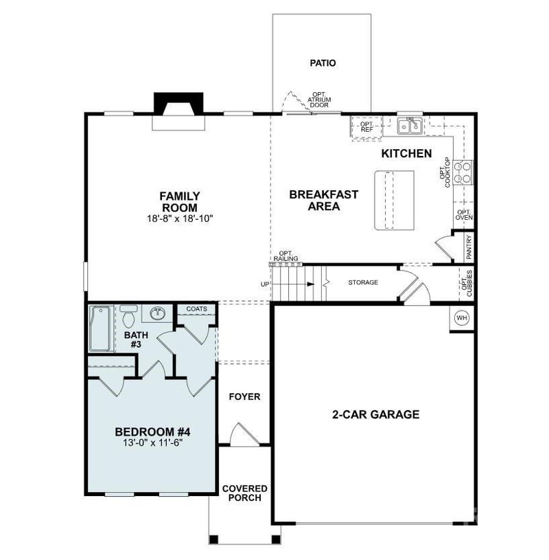 2755 Pinecliff Dr, Kannapolis, NC 28027