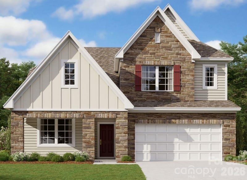 2755 Pinecliff Dr, Kannapolis, NC 28027