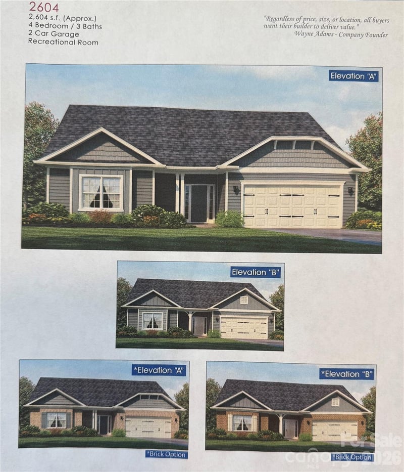 1606 Autumn Ln #114, York, SC 29745