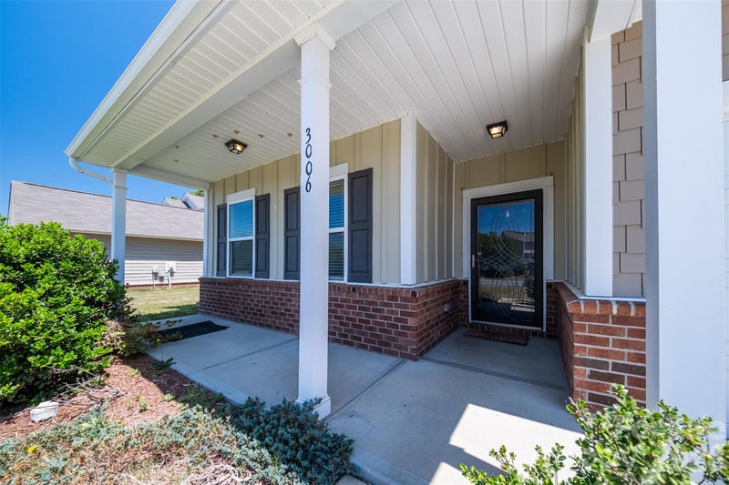 3006 Houndscroft Rd, Indian Trail, NC 28079