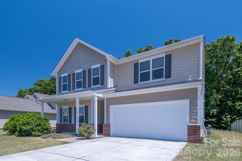 3006 Houndscroft Rd, Indian Trail, NC 28079