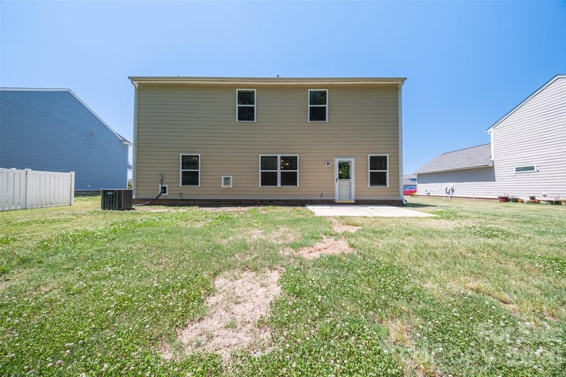 3006 Houndscroft Rd, Indian Trail, NC 28079
