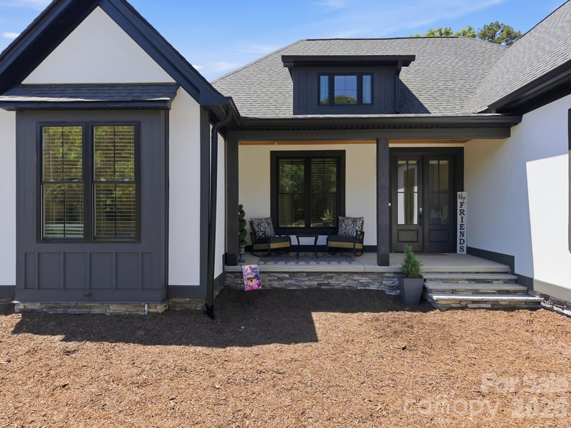 8815 Bringle Ferry Rd, Salisbury, NC 28146
