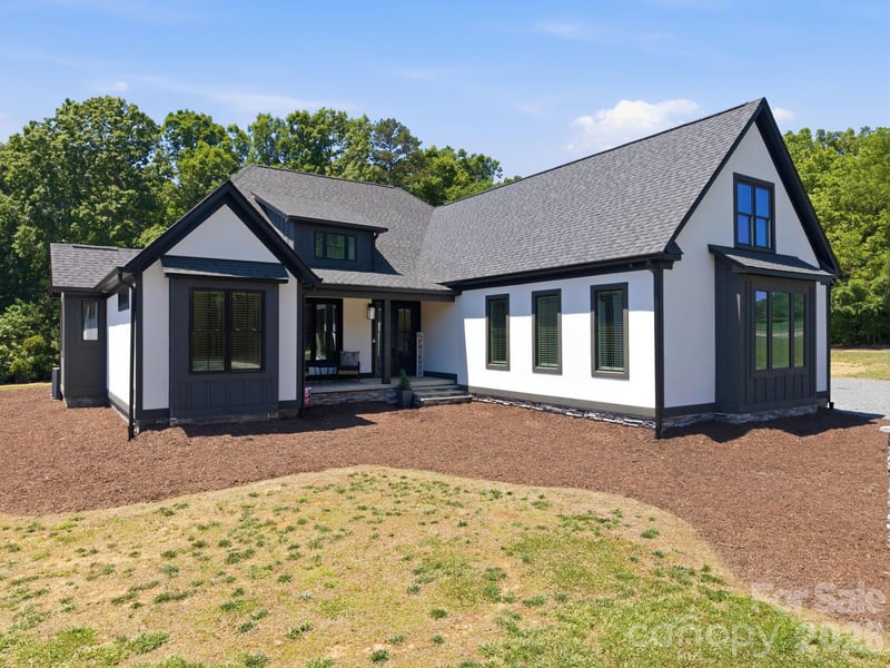 8815 Bringle Ferry Rd, Salisbury, NC 28146
