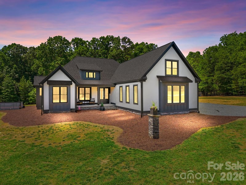 8815 Bringle Ferry Rd, Salisbury, NC 28146