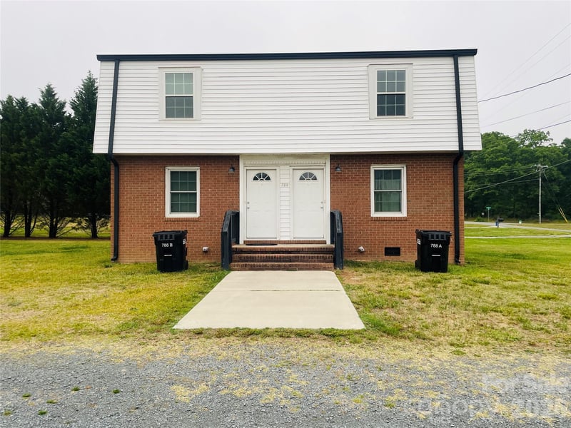 788 Coley Rd, Salisbury, NC 28146
