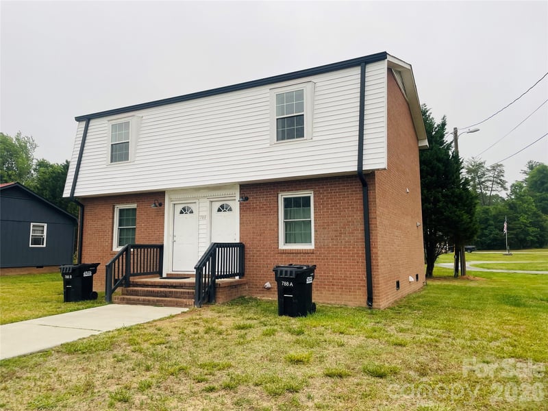788 Coley Rd, Salisbury, NC 28146