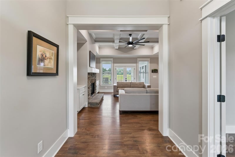 9005 Nc 218 Hw E, Marshville, NC 28103
