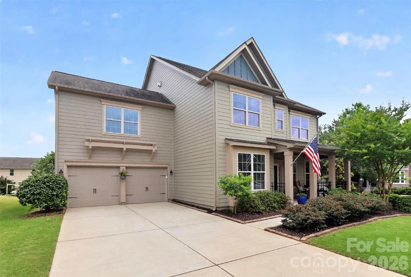 1306 Corey Cabin Ct, Fort Mill, SC 29715