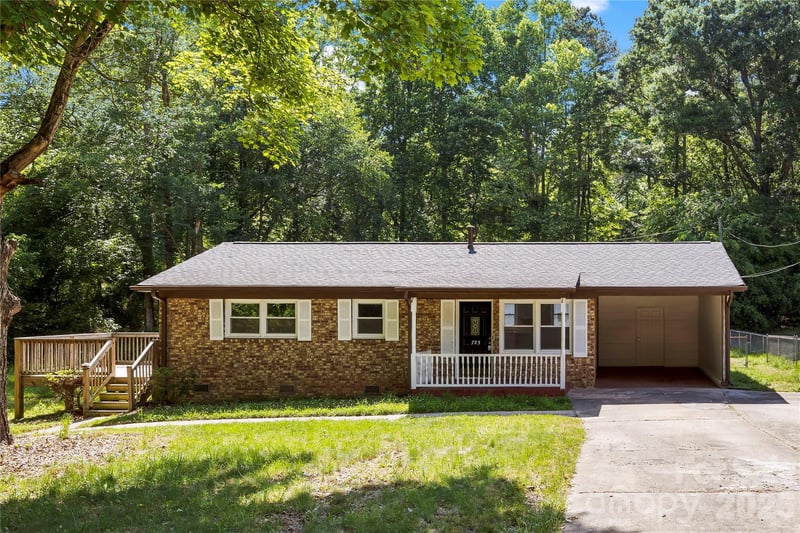 Home Worth Check