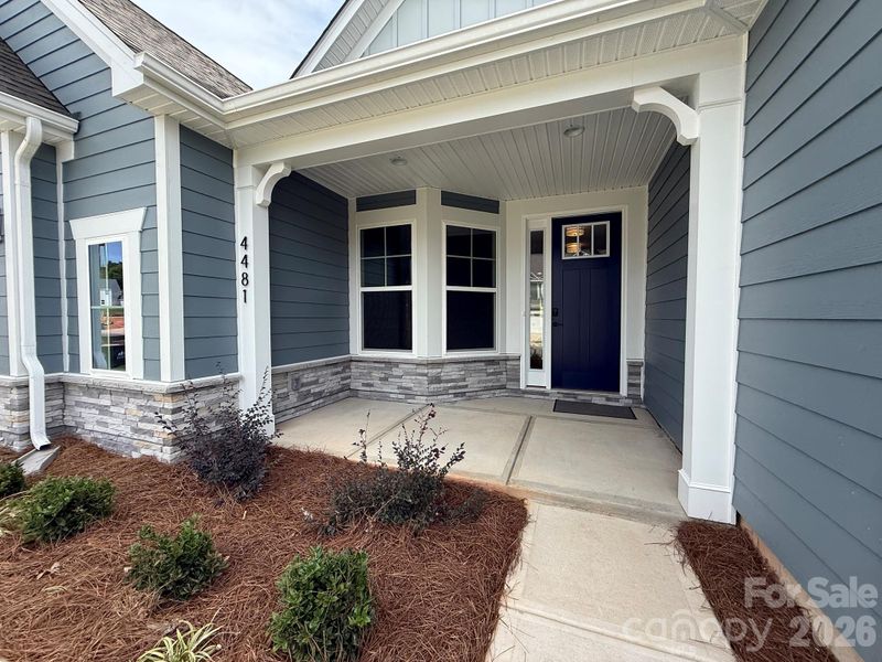4481 Blue Mound Ct, Stanley, NC 28164