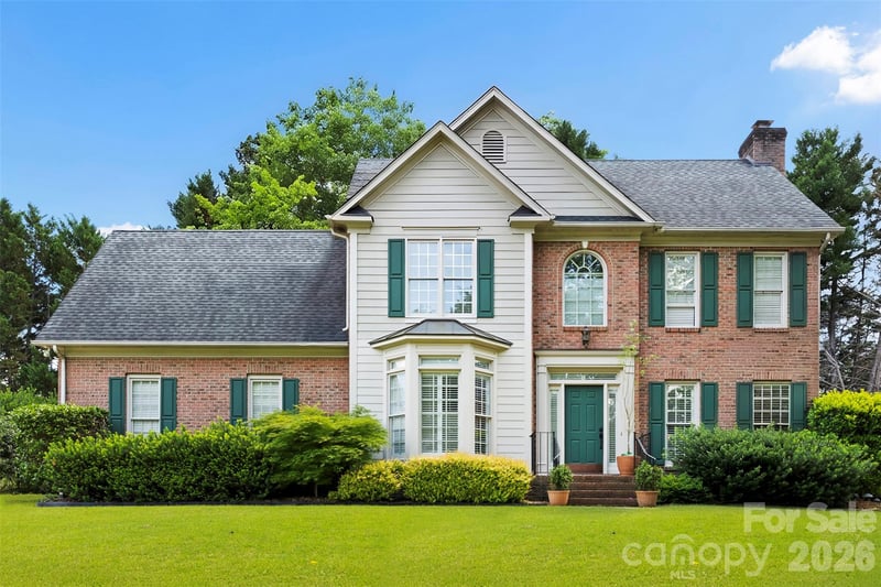 1964 Middleton Pl, Rock Hill, SC 29732
