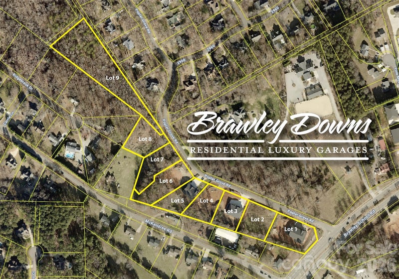 135 Poplar Grove Rd #4, Mooresville, NC 28117