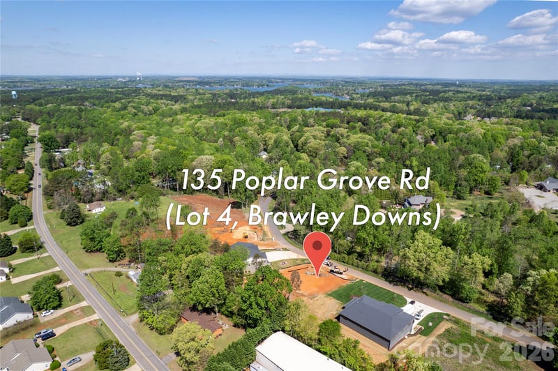 135 Poplar Grove Rd #4, Mooresville, NC 28117