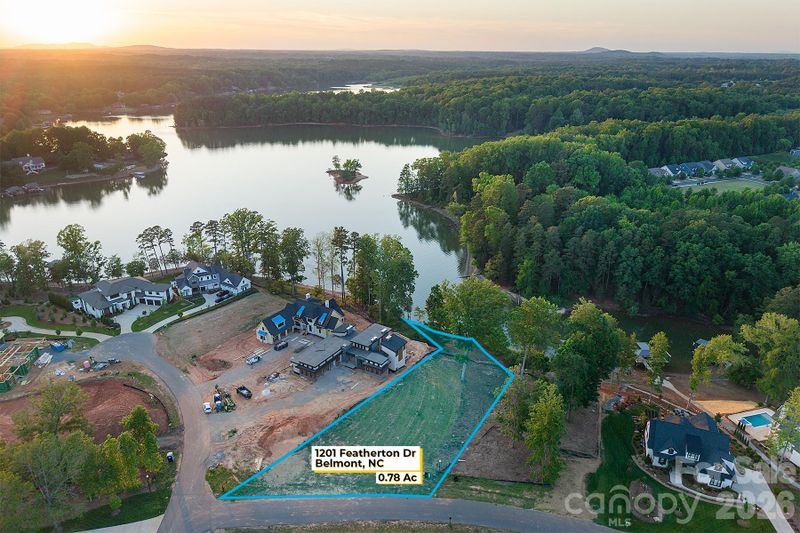 1201 Featherton Dr, Belmont, NC 28012